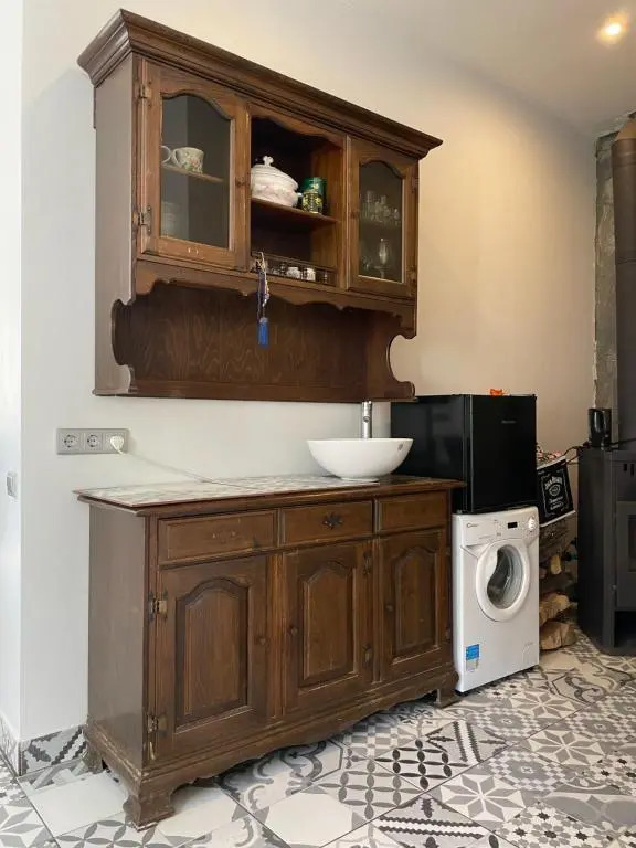 Cozy 1bedroom condo near Baltic sea