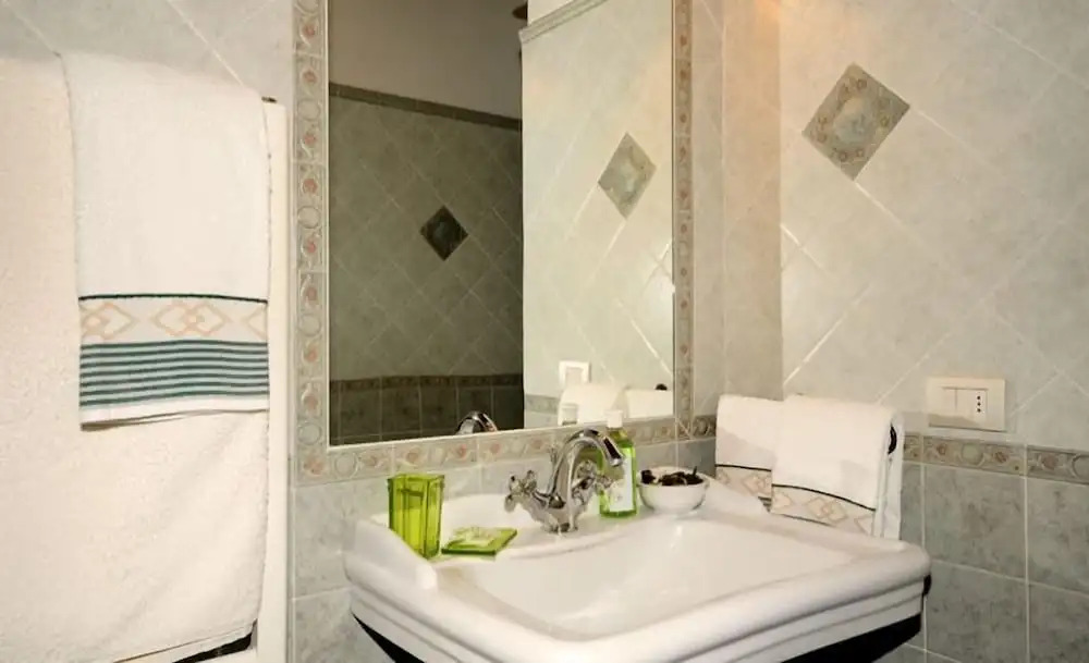 B&B Camere La Vite