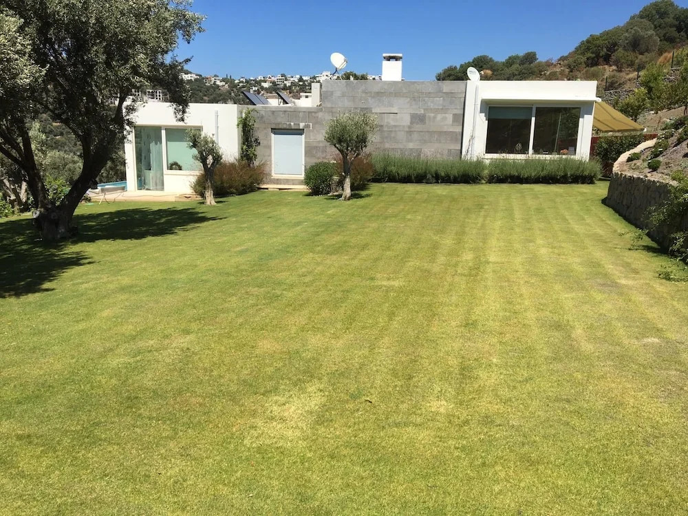 Villa Rose