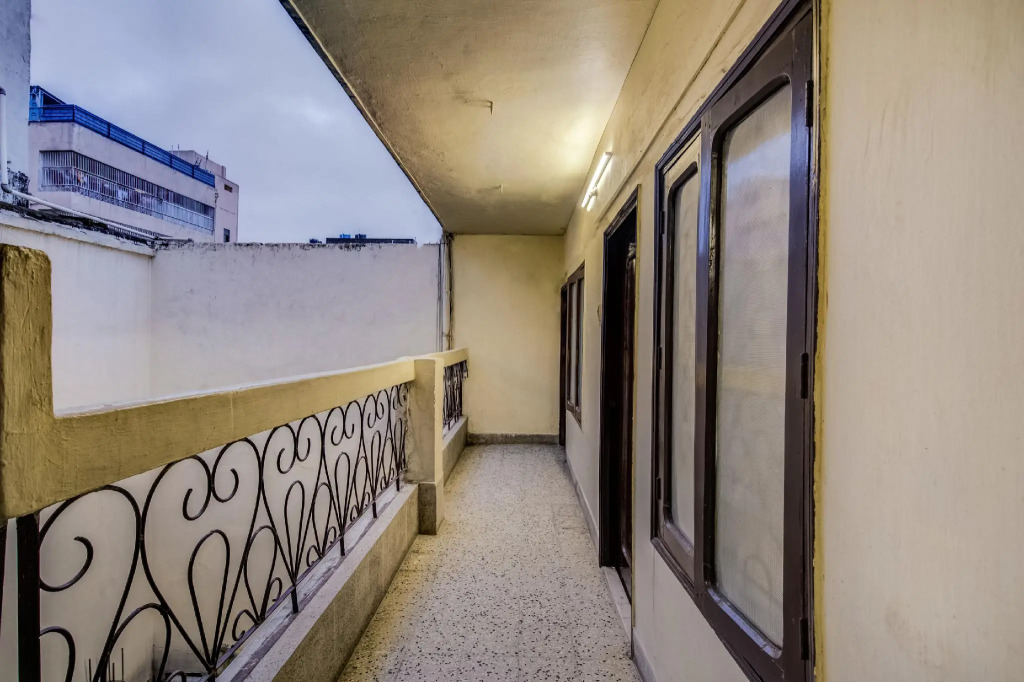 Hotel Natraj