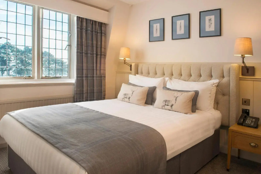 De Vere Selsdon Estate