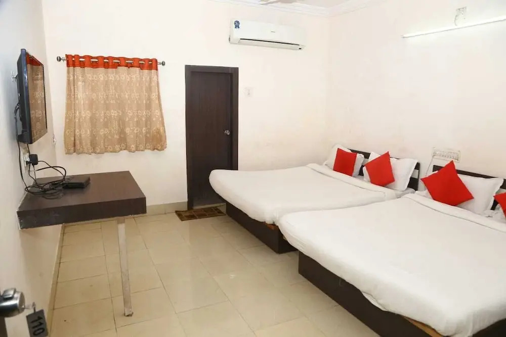 Hotel Shakti
