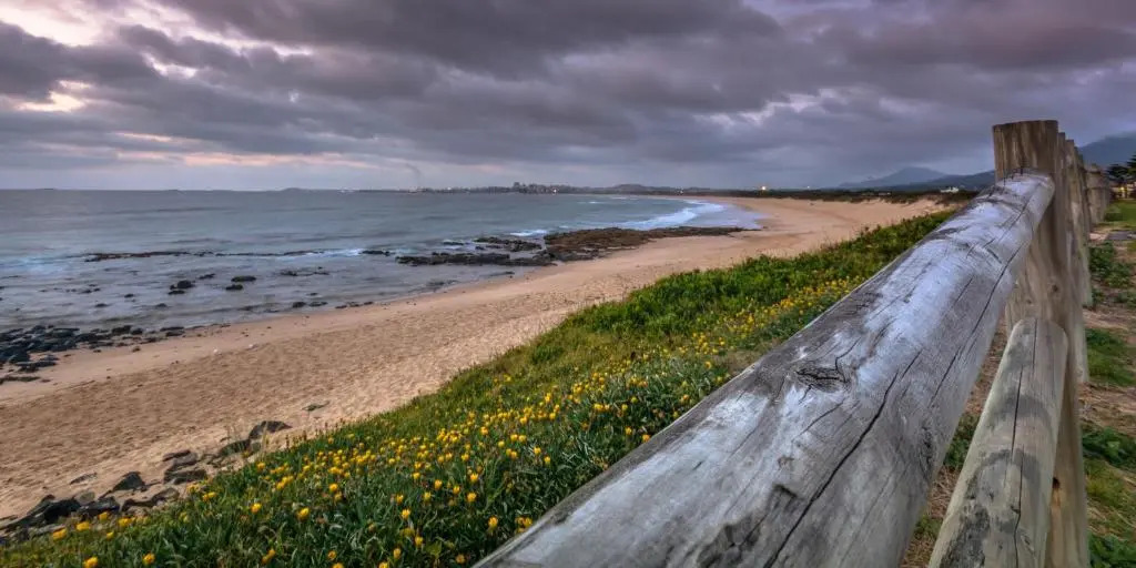 Wollongong Surf Leisure Resort
