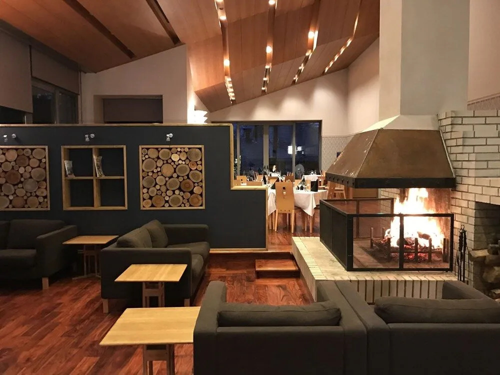 Aqua Alpine Hotel
