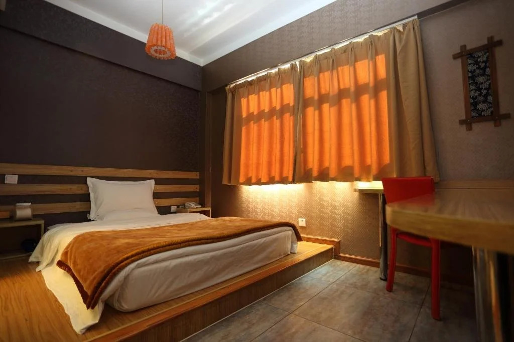 Kunming 701 Express Hotel