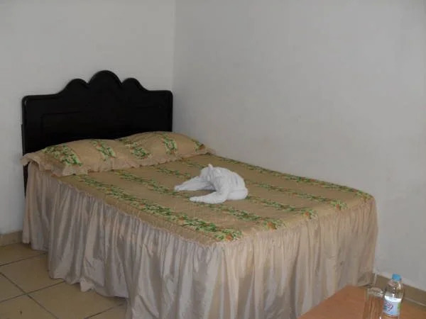 Hostal del Cid