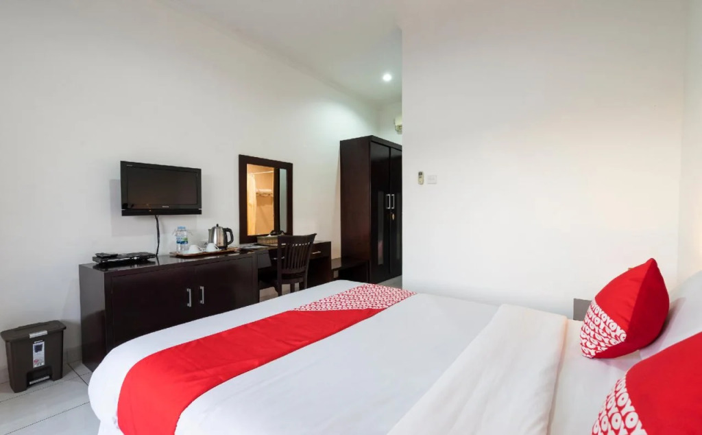 Saraswati Serenity