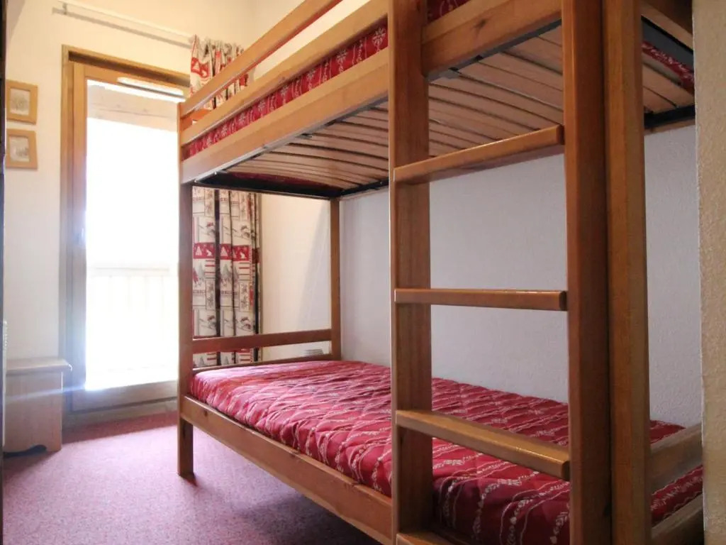 Appartement Lanslevillard, 5 pièces, 10 personnes - FR-1-508-85