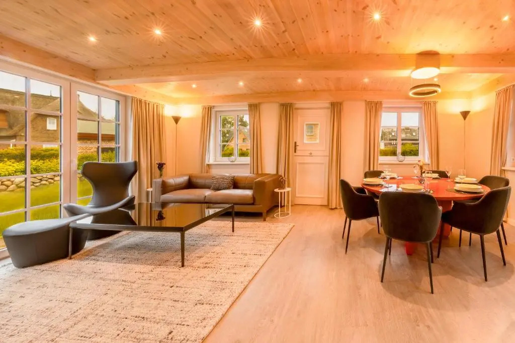 Hotel Parkresidenz Christian VIII
