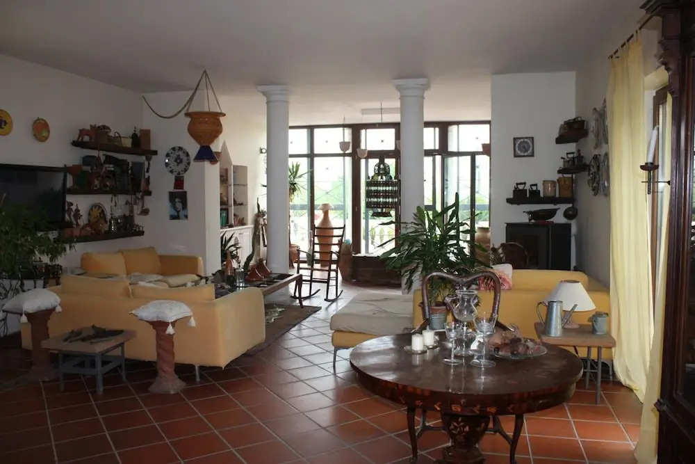 B&B LA MARCHESA