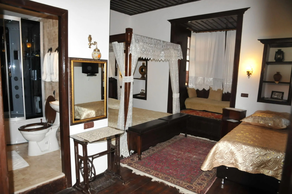 Villa Perla Hotel - Special Class