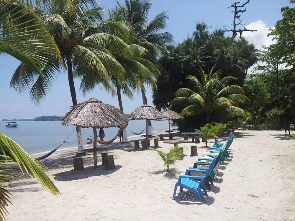 Hotel Chang Gri La
