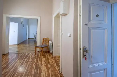 Michalska Apartment