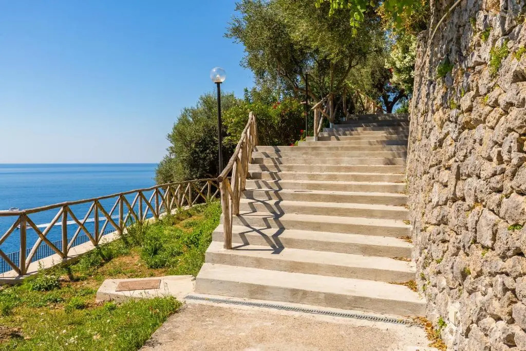 La Terrazza Amalfi