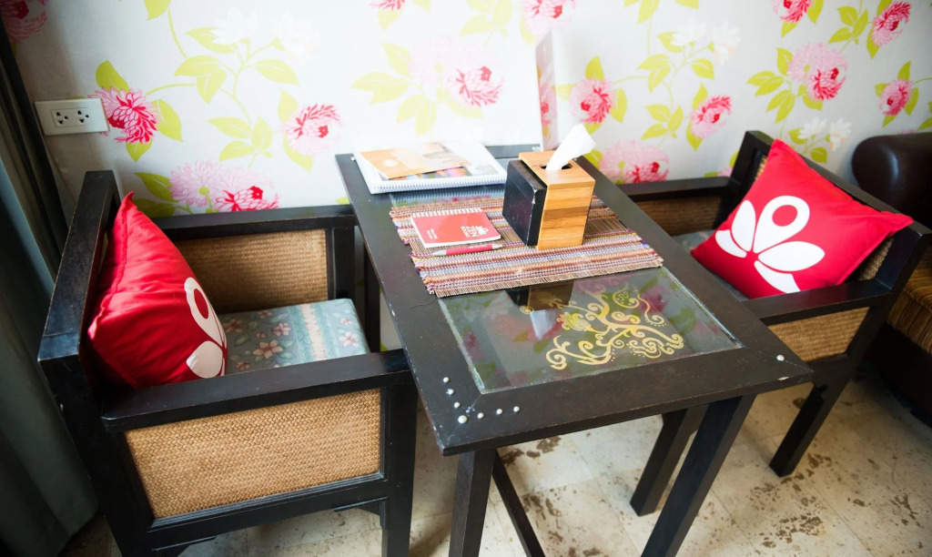 ZEN Rooms Sukhumvit 71