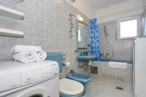 Villa Dalmatia