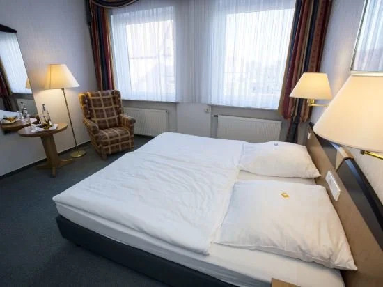 Hotel Restaurant Körber