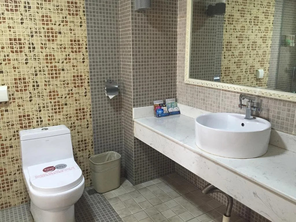 Foshan Yahu Villa Hotel Xianhu Lake Resort