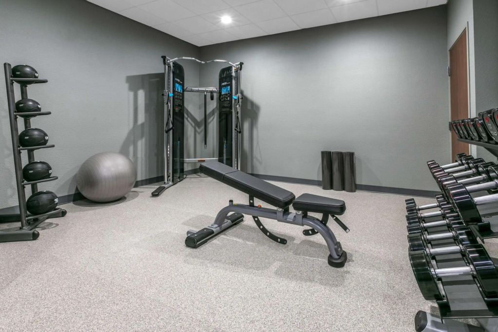 La Quinta Inn & Suites by Wyndham Jacksonville TX