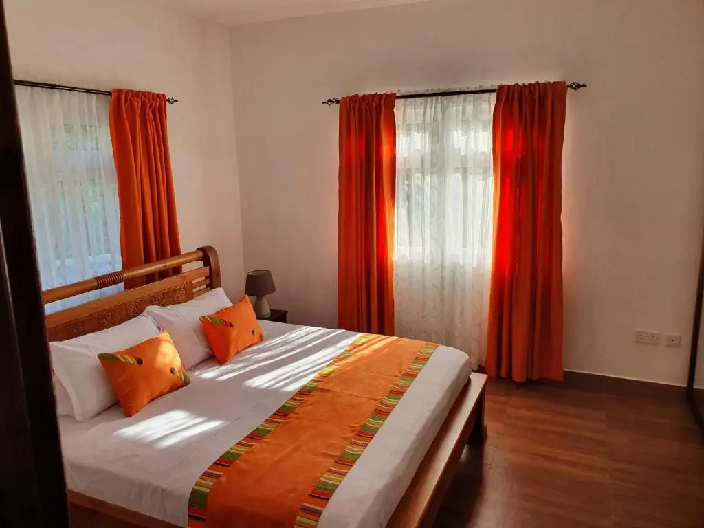 Grace Self Catering
