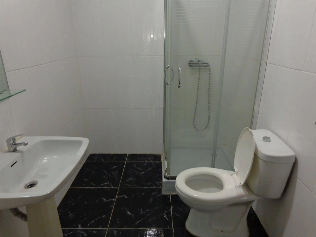 A Portuguesa Guest House