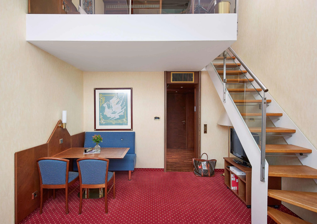Living Hotel Prinzessin Elisabeth