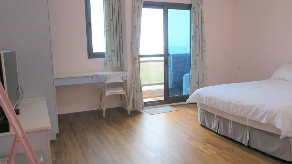 Xin Zhu Homestay