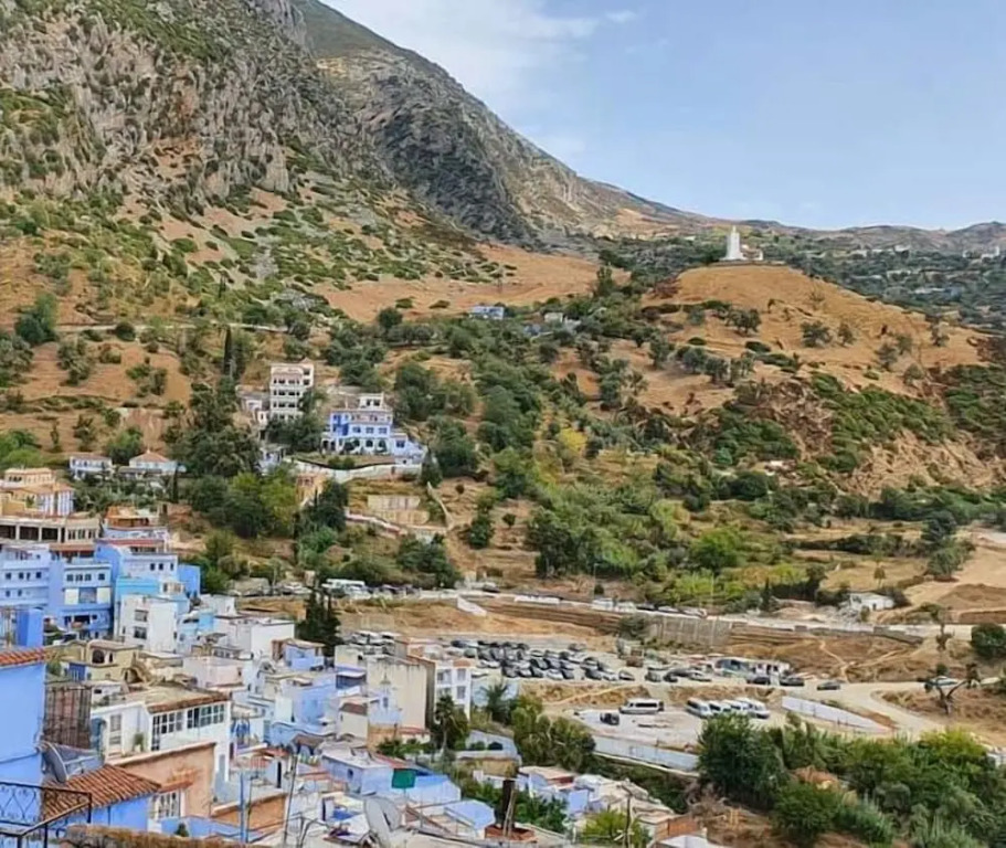 Casa meftah