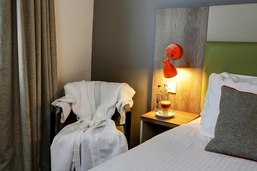 The Epping Forest Hotel