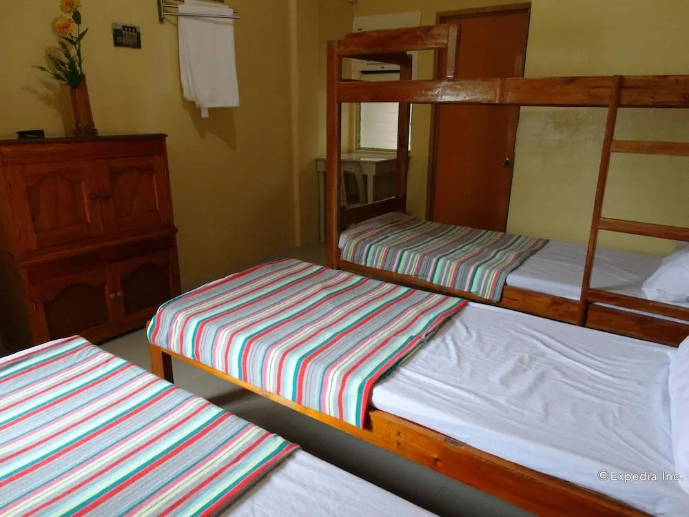 Las Residencias Bed and Breakfast