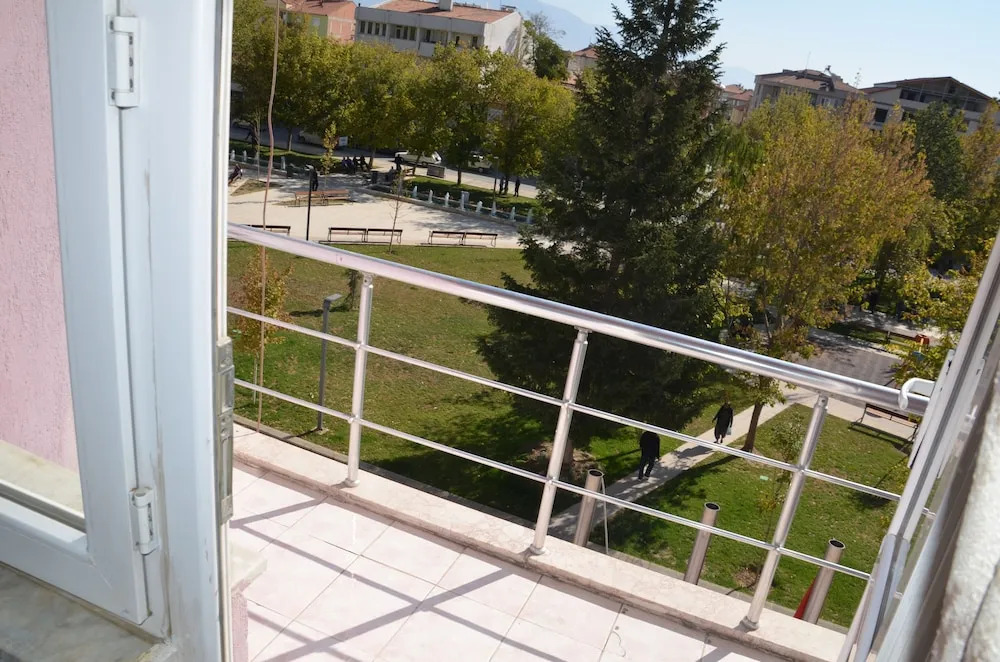 Grand Odemis Kilicaslan Otel