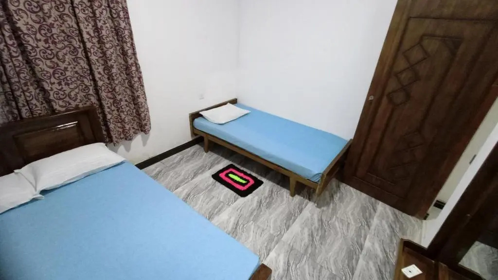 Serene Homestay