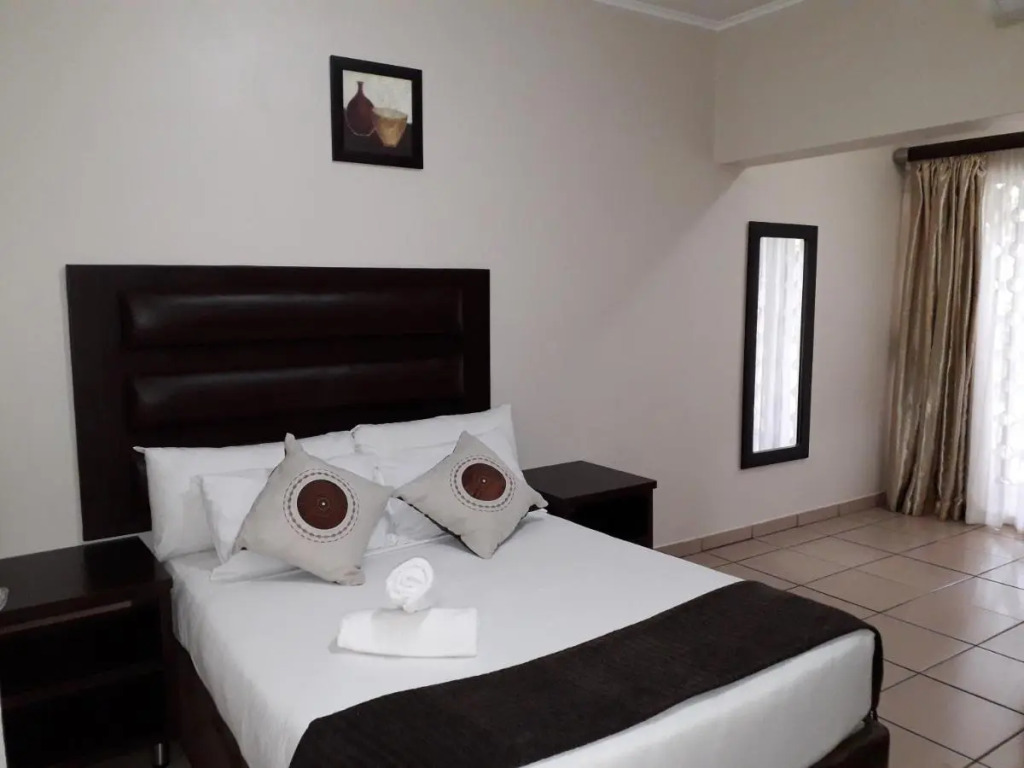 Bayside Hotel Empangeni