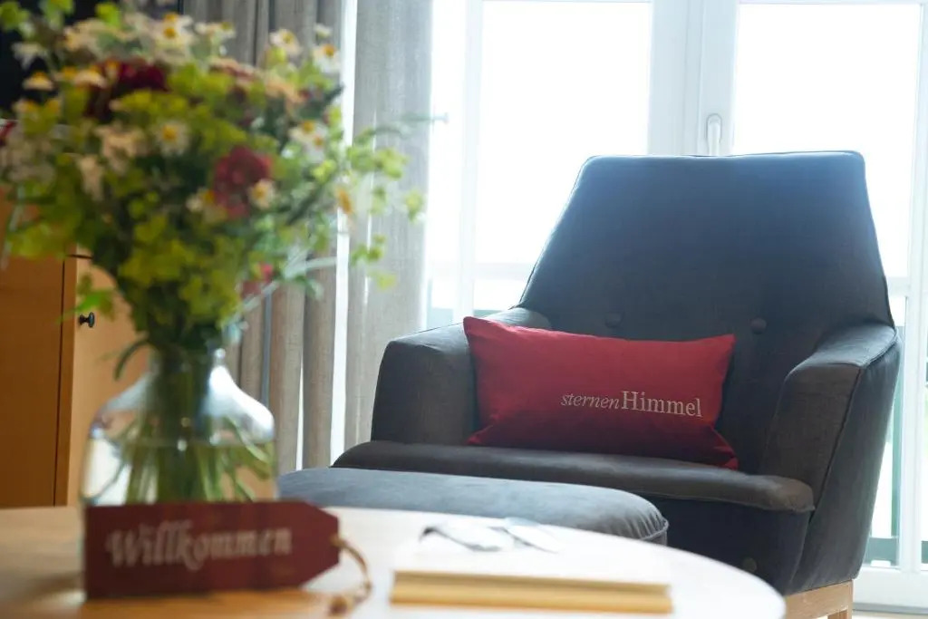 Hotel Sankt Leonhard - Dein Wohlfühlort zum Loslassen und Kraftschöpfen