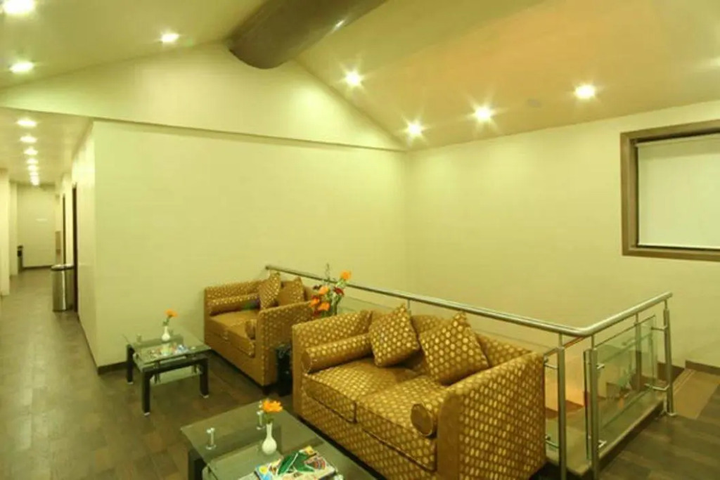 Hotel O Gold Coast