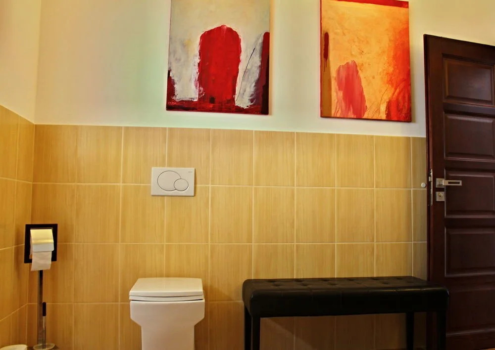 Private holiday house Vivendi