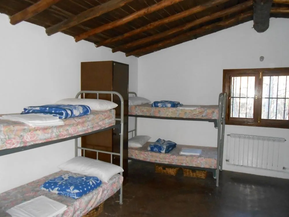 Albergue Turistico Valle del Ambroz