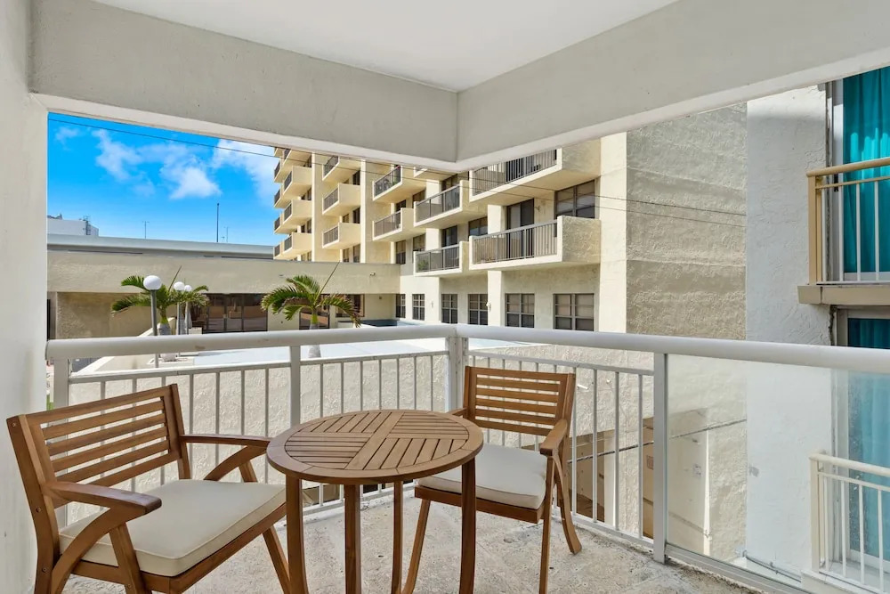 Bentley Residences by Sunnyside