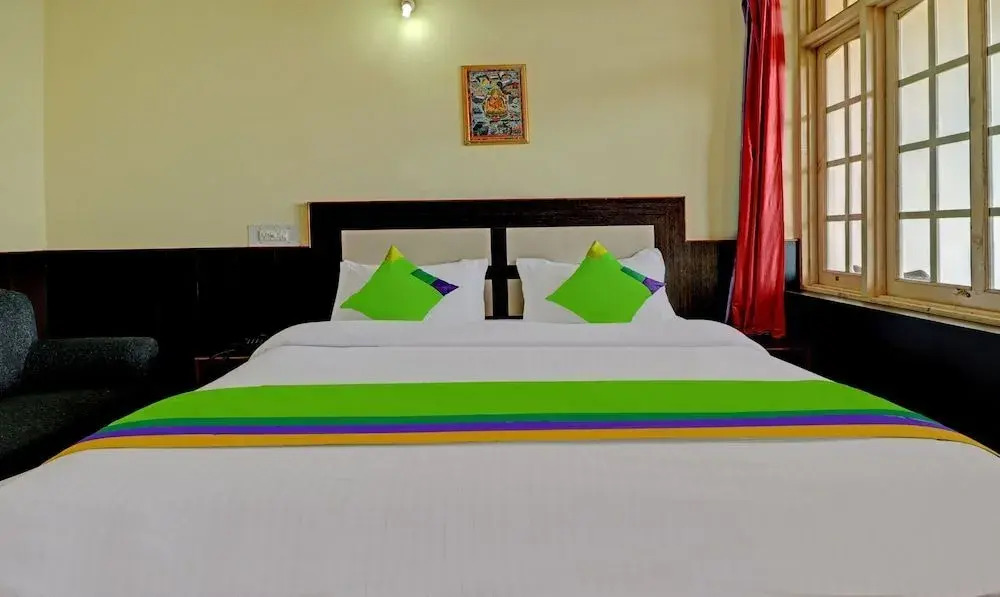 Sky Pie hotel