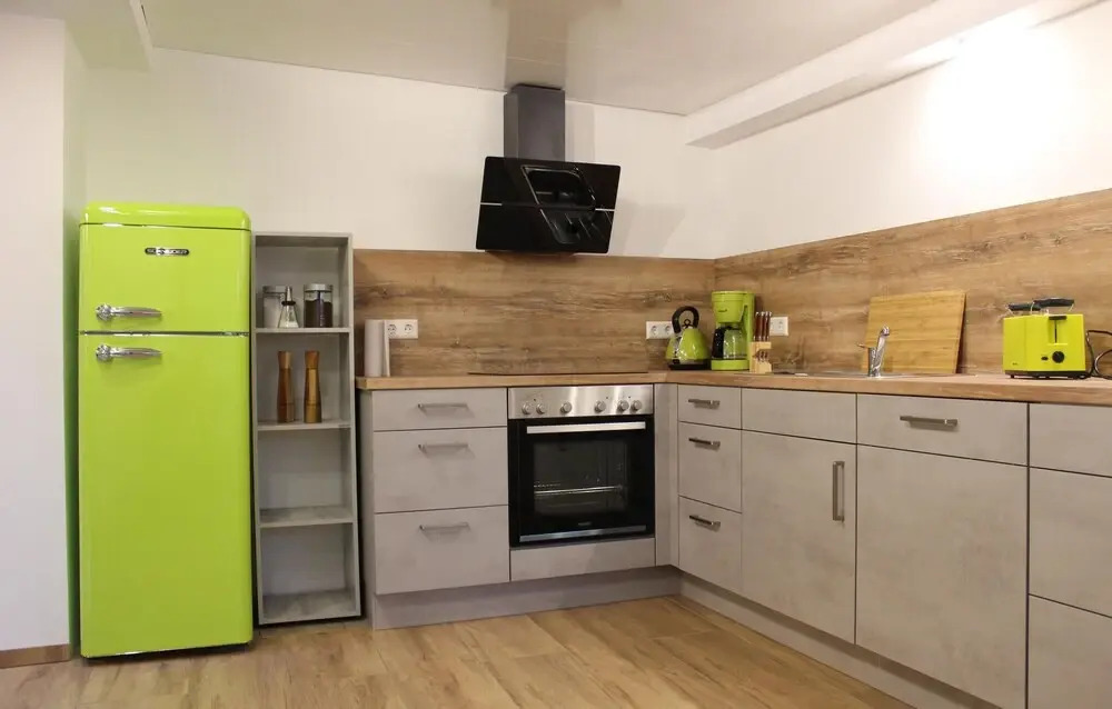 Lovely Home In Haren With Sauna