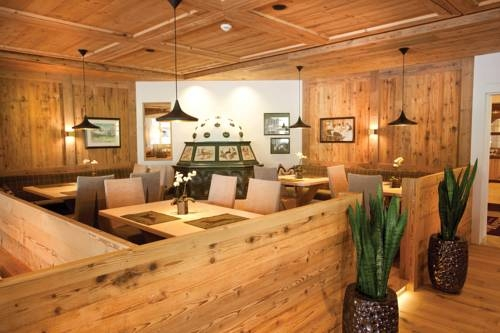 Rieser Achensee Resort