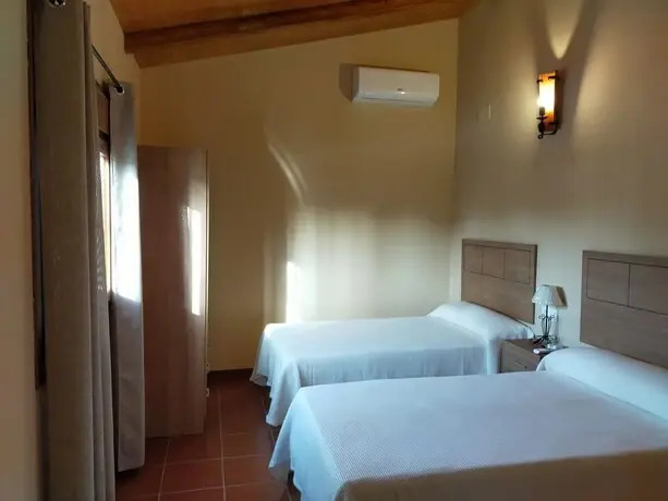 Complejo Rural La Paloma