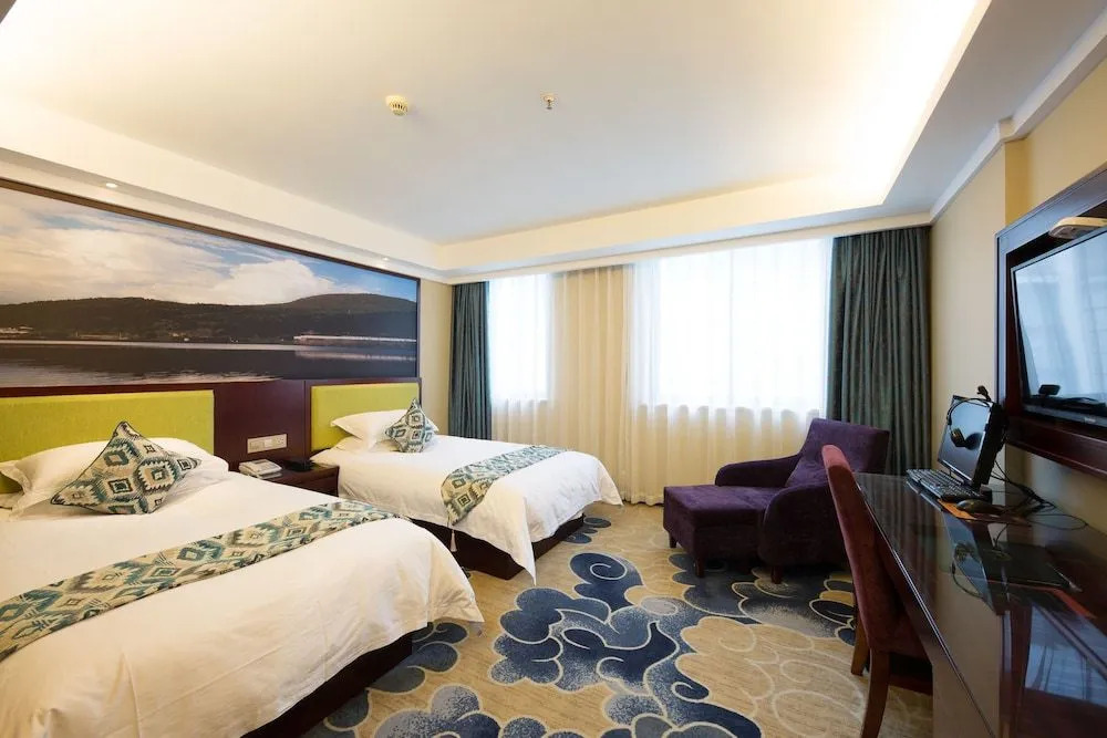 Yiwu Ruide Hotel