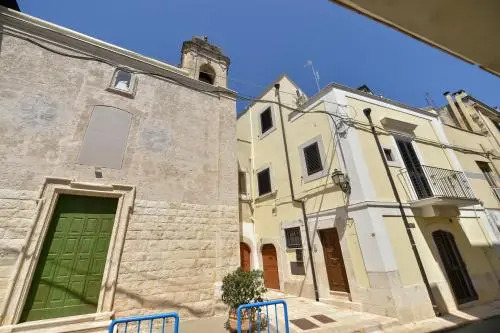 In Canonica