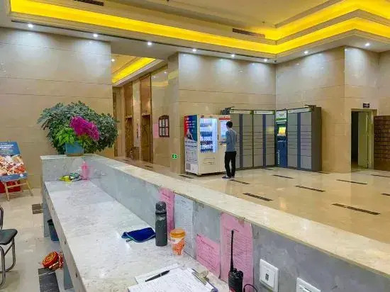 Century Apartment