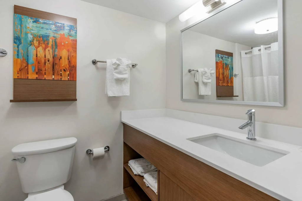 Mainstay Suites Lexington