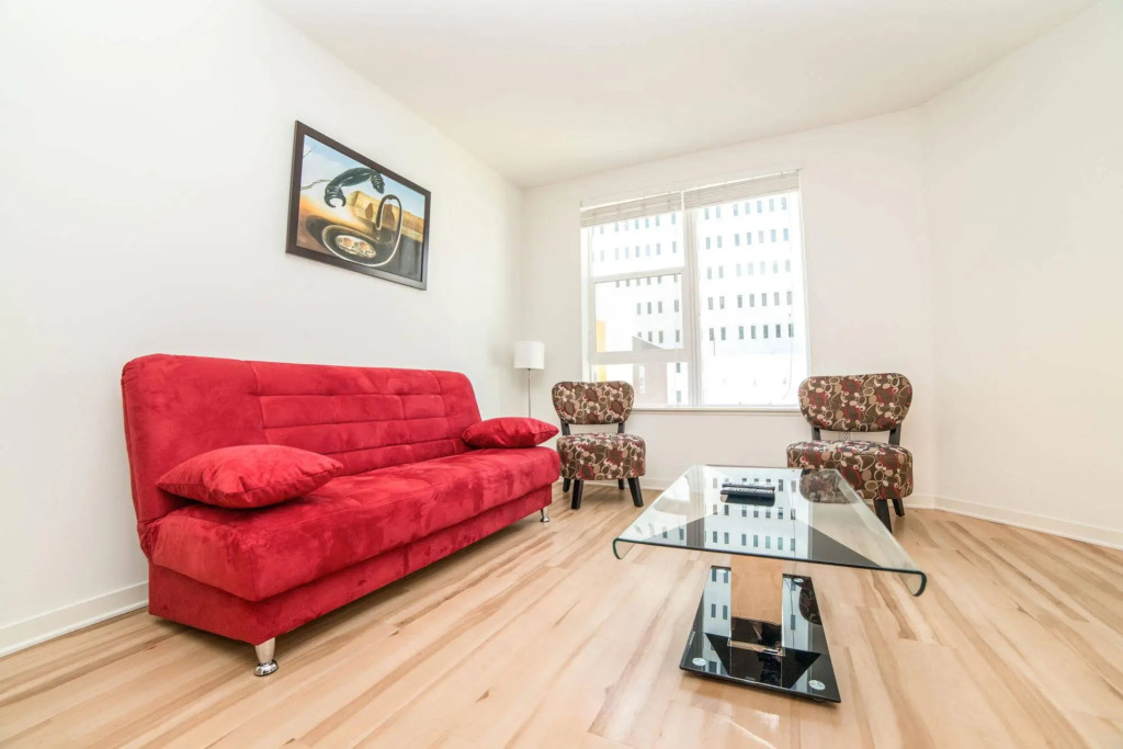 The Angels Suites