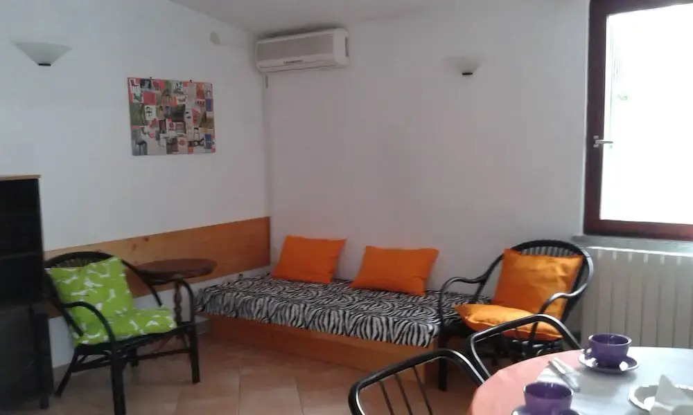Apartment No1 for 3 People Best for a Couple With a Baby