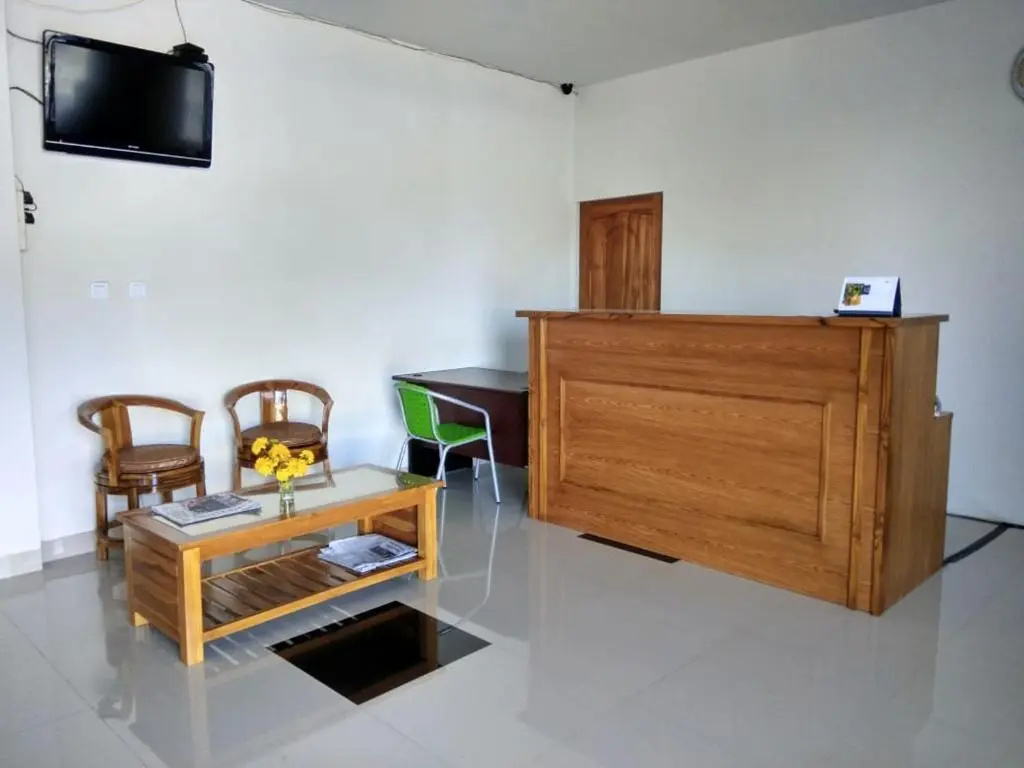 Victory Hotel