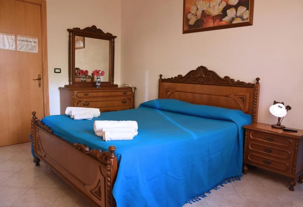 B&B Salento Vacanze
